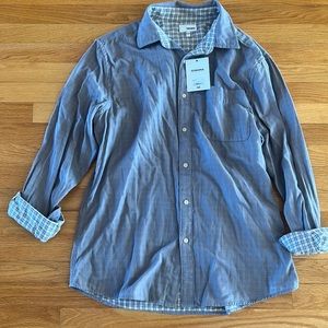 Sonoma Supersoft Double Weave Shirt